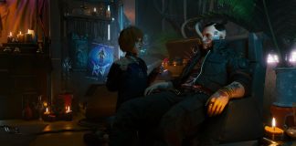Hakowanie w Cyberpunk 2077 zostało uproszczone Cyberpunk 2077