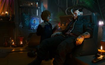 Hakowanie w Cyberpunk 2077 zostało uproszczone Cyberpunk 2077