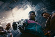 Cyberpunk 2077 – znamy oficjalne wymagania sprzętowe Cyberpunk 2077