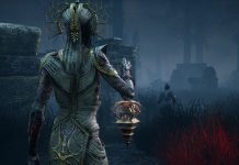Dead by Daylight: międzyplatformowy progres nie dla Xboxa i PS4 Dead by Daylight