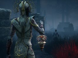 Dead by Daylight: międzyplatformowy progres nie dla Xboxa i PS4 Dead by Daylight