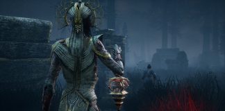 Dead by Daylight: międzyplatformowy progres nie dla Xboxa i PS4 Dead by Daylight