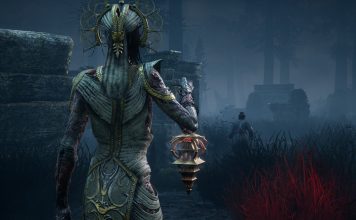 Dead by Daylight: międzyplatformowy progres nie dla Xboxa i PS4 Dead by Daylight