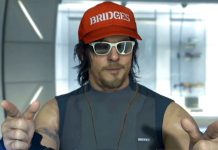 Death Stranding – Norman Reedus już wie, że grana przez niego postać nie ma genitaliów Death Stranding