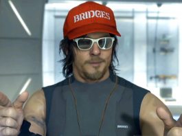 Death Stranding – Norman Reedus już wie, że grana przez niego postać nie ma genitaliów Death Stranding