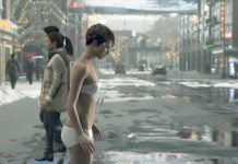Detroit: Become Human – zagraj jako Kara z tech-dema Detroit: Become Human