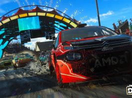 Dirt 5 – znamy już wszystkie klasy samochodów Dirt 5