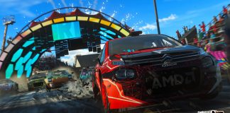 Dirt 5 – znamy już wszystkie klasy samochodów Dirt 5