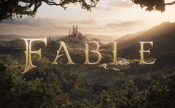 Praca nad Fable przypomina tworzenie Gwiezdnych Wojen Fable