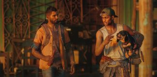 AMD rozdaje za darmo Far Cry 6 i Resident Evil Village Far Cry 6 - zdjęcia