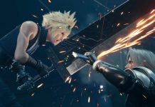 Final Fantasy 7 Remake Part 2 – prace nad grą opóźnione przez COVID-19 Final Fantasy 7 Remake Part 2