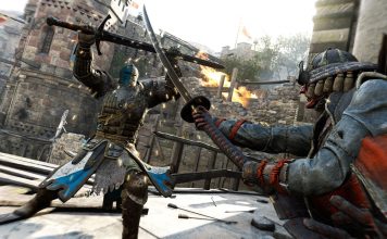 Po pięciu latach od premiery For Honor dostanie cross-play For Honor