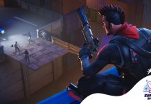 Fortnite – do gry wraca tryb Mgła Wojny. Na czym polega? Fortnite Fog of War