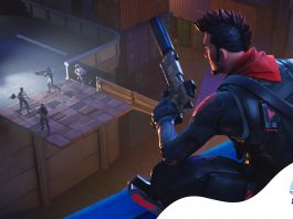 Fortnite – do gry wraca tryb Mgła Wojny. Na czym polega? Fortnite Fog of War