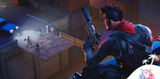 Fortnite – do gry wraca tryb Mgła Wojny. Na czym polega? Fortnite Fog of War