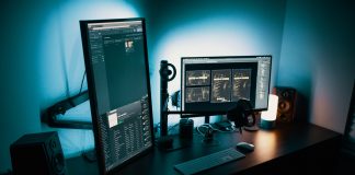 Społeczność graczy na celowniku hakerów – ataki DDoS i kradzieże to już codzienność Gaming setup