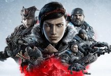 Gears of War trafi na PS5? Gears 5