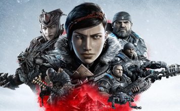 Gears of War trafi na PS5? Gears 5