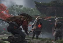 Ghost of Tsushima: Legends – szczegóły darmowego trybu co-op Ghost of Tsushima