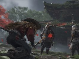 Ghost of Tsushima: Legends – szczegóły darmowego trybu co-op Ghost of Tsushima