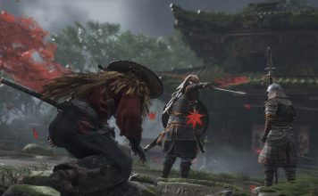 Czyżby Sucker Punch planowało sequel Ghost of Tsushima? Ghost of Tsushima