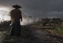 Ghost of Tsushima – Sucker Punch zdradza szczegóły soundtracka Ghost of Tsushima