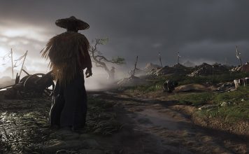 Ghost of Tsushima – Sucker Punch zdradza szczegóły soundtracka Ghost of Tsushima