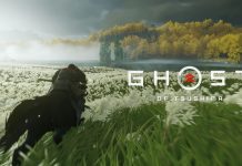 Ghost of Tsushima – Czy wygląd i imię konia mają znaczenie? Ghost of Tsushima