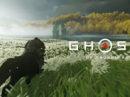 Sony wyda więcej gier w Edycji Reżyserskiej tak jak Ghost of Tsushima Ghost of Tsushima