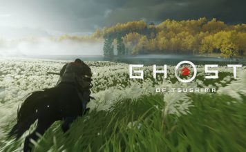 Sony wyda więcej gier w Edycji Reżyserskiej tak jak Ghost of Tsushima Ghost of Tsushima