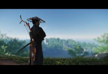 Ghost of Tsushima Director’s Cut – jak przenieść zapis z PS4 na PS5 Ghost of Tsushima