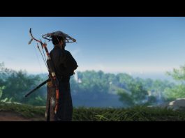 Ghost of Tsushima Director’s Cut – jak przenieść zapis z PS4 na PS5 Ghost of Tsushima