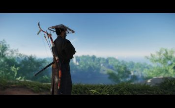Ghost of Tsushima Director’s Cut– nowy zwiastun prezentuje Iki Island Ghost of Tsushima