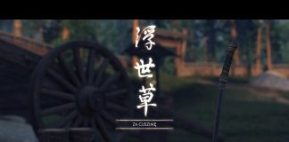 Najtrudniejsze trofea Ghost of Tsushima Ghost of Tsushima