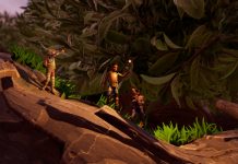 Grounded nowym Best Sellerem Steama Grounded