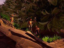 Grounded nowym Best Sellerem Steama Grounded