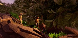 Grounded nowym Best Sellerem Steama Grounded