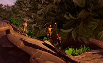 Grounded nowym Best Sellerem Steama Grounded