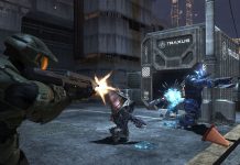 Znamy datę premiery Halo 3 na PC Halo 3