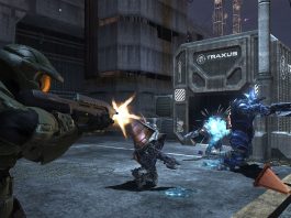 Znamy datę premiery Halo 3 na PC Halo 3