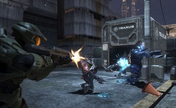Znamy datę premiery Halo 3 na PC Halo 3