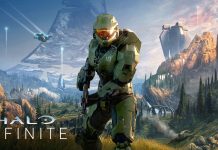 Halo Infinite – znamy już miejsce akcji gry Halo Infinite