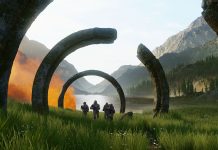 Halo Infinite – następne testy multiplayera rozpoczną się 24 września Halo Infinite