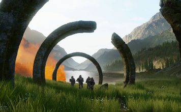 Rekord graczy online Halo Infinite na Steamie wynosi ponad 270 tysięcy Halo Infinite