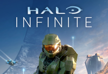 Halo Infinite – 343 Industries pokazało pełny mecz trybu multiplayer Halo Infinite artbook