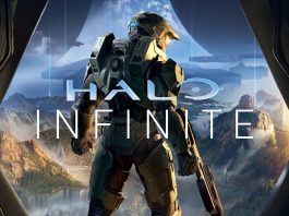 Halo Infinite – pierwszy pokaz rozgrywki prezentuje nowe sztuczki Master Chiefa Halo Infinite