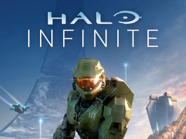 Halo Infinite – 343 Industries pokazało pełny mecz trybu multiplayer Halo Infinite artbook