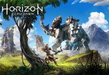 Epic Games – megagra pokroju GTA V za darmo? Horizon Zero Dawn