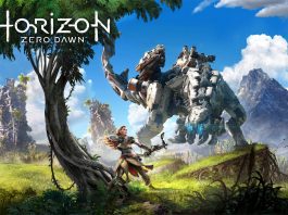 Horizon Zero Dawn Complete Edition za darmo na PS4 i PS5 Horizon Zero Dawn