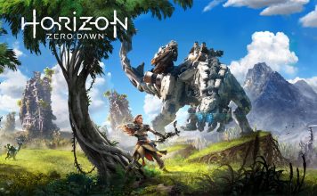 Kolejnym projektem Guerrilla Games może być online multiplayer Horizon Zero Dawn